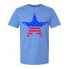  Men/Unisex Softstyle Lightweight T-Shirt Thumbnail
