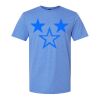  Men/Unisex Softstyle Lightweight T-Shirt Thumbnail