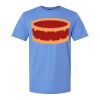  Men/Unisex Softstyle Lightweight T-Shirt Thumbnail