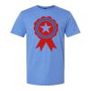  Men/Unisex Softstyle Lightweight T-Shirt Thumbnail