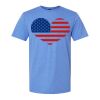  Men/Unisex Softstyle Lightweight T-Shirt Thumbnail
