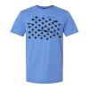  Men/Unisex Softstyle Lightweight T-Shirt Thumbnail