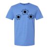  Men/Unisex Softstyle Lightweight T-Shirt Thumbnail