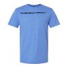  Men/Unisex Softstyle Lightweight T-Shirt Thumbnail