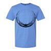  Men/Unisex Softstyle Lightweight T-Shirt Thumbnail