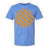  Men/Unisex Softstyle Lightweight T-Shirt Thumbnail
