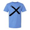  Men/Unisex Softstyle Lightweight T-Shirt Thumbnail