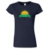 Softstyle Women’s Light Weight T-Shirt Thumbnail