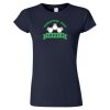 Softstyle Women’s Light Weight T-Shirt Thumbnail