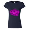 Softstyle Women’s Light Weight T-Shirt Thumbnail