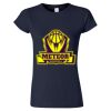 Softstyle Women’s Light Weight T-Shirt Thumbnail