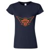 Softstyle Women’s Light Weight T-Shirt Thumbnail