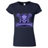 Softstyle Women’s Light Weight T-Shirt Thumbnail
