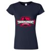 Softstyle Women’s Light Weight T-Shirt Thumbnail