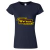 Softstyle Women’s Light Weight T-Shirt Thumbnail