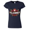 Softstyle Women’s Light Weight T-Shirt Thumbnail