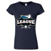 Softstyle Women’s Light Weight T-Shirt Thumbnail