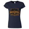 Softstyle Women’s Light Weight T-Shirt Thumbnail