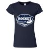 Softstyle Women’s Light Weight T-Shirt Thumbnail