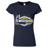 Softstyle Women’s Light Weight T-Shirt Thumbnail