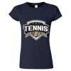 Softstyle Women’s Light Weight T-Shirt Thumbnail