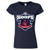 Softstyle Women’s Light Weight T-Shirt Thumbnail