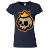 Softstyle Women’s Light Weight T-Shirt Thumbnail