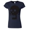 Softstyle Women’s Light Weight T-Shirt Thumbnail