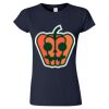 Softstyle Women’s Light Weight T-Shirt Thumbnail