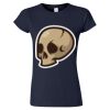 Softstyle Women’s Light Weight T-Shirt Thumbnail