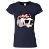 Softstyle Women’s Light Weight T-Shirt Thumbnail