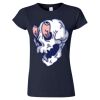 Softstyle Women’s Light Weight T-Shirt Thumbnail
