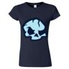Softstyle Women’s Light Weight T-Shirt Thumbnail