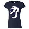 Softstyle Women’s Light Weight T-Shirt Thumbnail