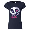 Softstyle Women’s Light Weight T-Shirt Thumbnail