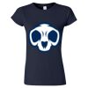 Softstyle Women’s Light Weight T-Shirt Thumbnail