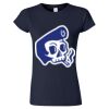 Softstyle Women’s Light Weight T-Shirt Thumbnail
