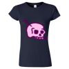 Softstyle Women’s Light Weight T-Shirt Thumbnail