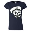 Softstyle Women’s Light Weight T-Shirt Thumbnail