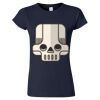 Softstyle Women’s Light Weight T-Shirt Thumbnail