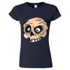 Softstyle Women’s Light Weight T-Shirt Thumbnail