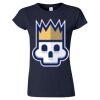 Softstyle Women’s Light Weight T-Shirt Thumbnail