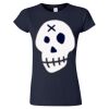 Softstyle Women’s Light Weight T-Shirt Thumbnail