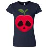 Softstyle Women’s Light Weight T-Shirt Thumbnail