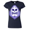 Softstyle Women’s Light Weight T-Shirt Thumbnail