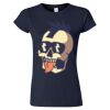 Softstyle Women’s Light Weight T-Shirt Thumbnail