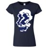 Softstyle Women’s Light Weight T-Shirt Thumbnail