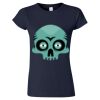Softstyle Women’s Light Weight T-Shirt Thumbnail