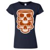 Softstyle Women’s Light Weight T-Shirt Thumbnail