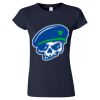 Softstyle Women’s Light Weight T-Shirt Thumbnail